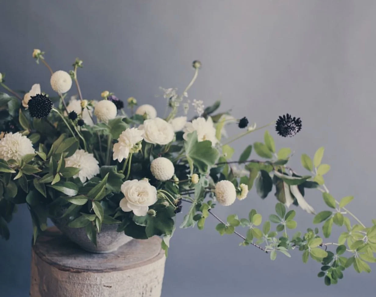 Florali Seasonal Flower Workshop