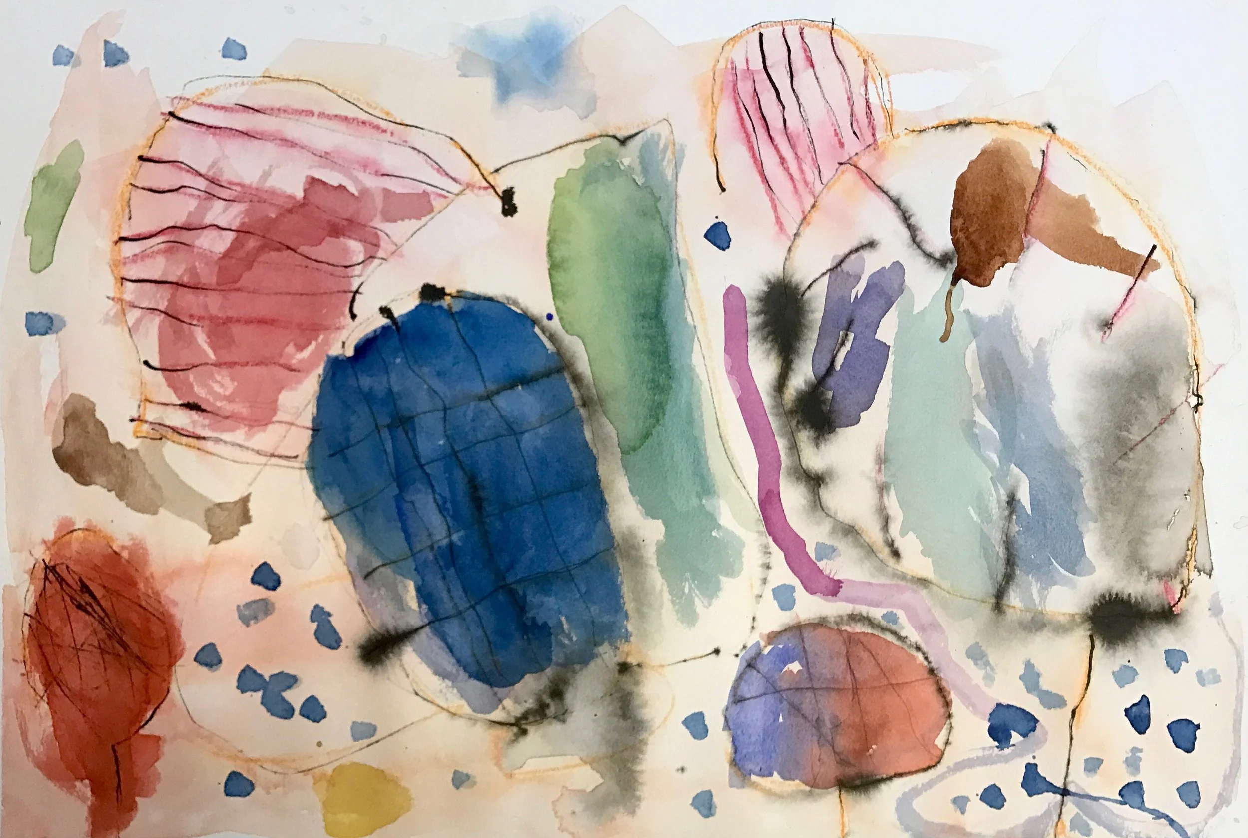 1 Half-Day Camp (ages 4-12)