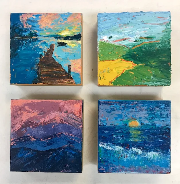 Select Your Own Amount