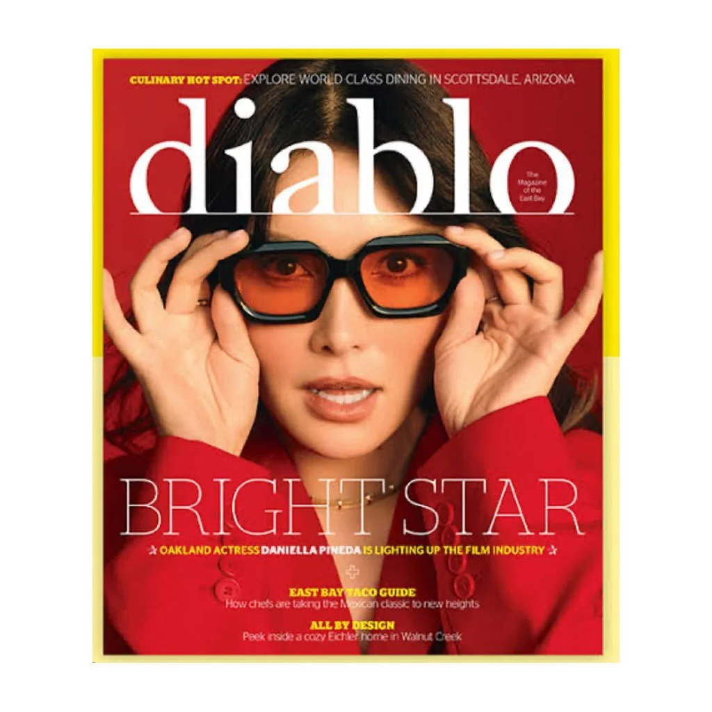 So much gratitude for this art loving community! Big big thank you to @diablomagazine for the fun interview and Rebel mention (and some of our other favorite studios!!) in September’s issue. 
Plain and simple, we need the arts. There is so muc