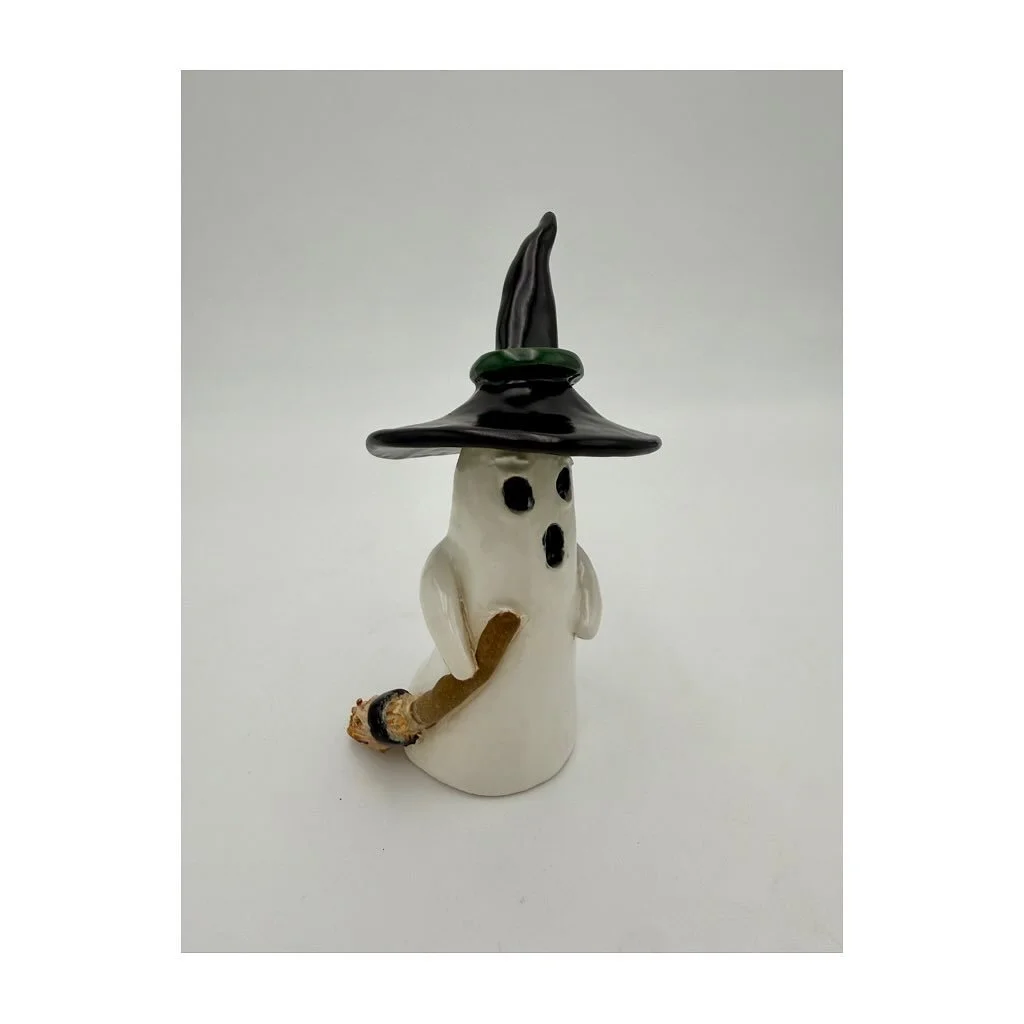 Little somethings for the spooky season! Happy Halloween!!👻