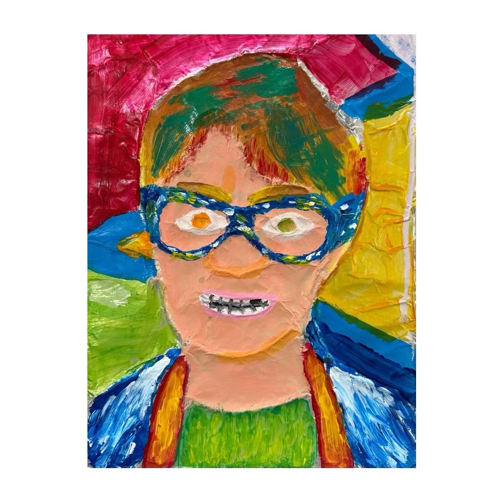 Summer 2026 is on! We kicked off the first week of camps last week. Boom! Blink and you&rsquo;ll miss it. These were a few projects made by our Studio Arts full day campers. Such a great group. Looking forward to all the creative chaos of the next ni