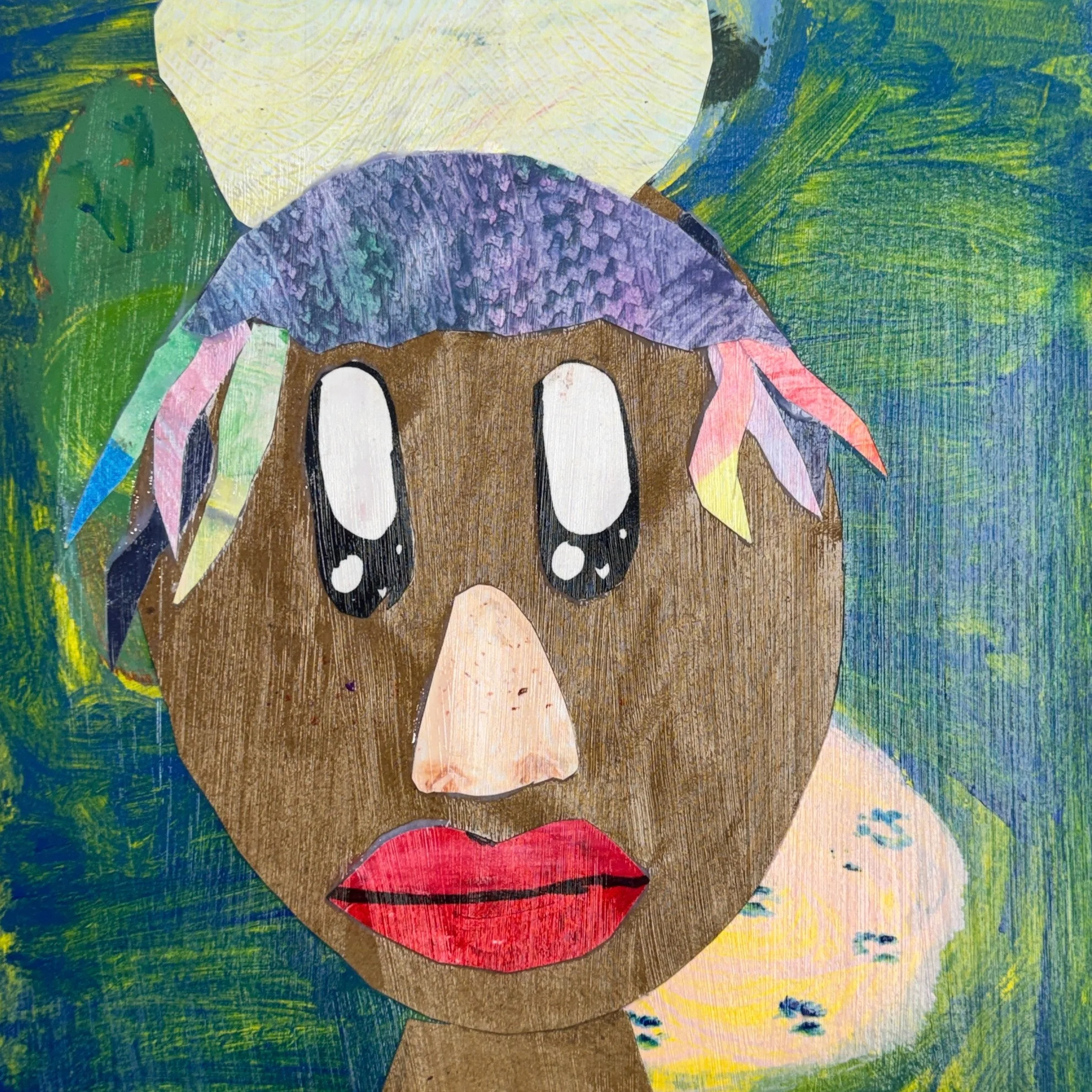 Makers (age 4-7)