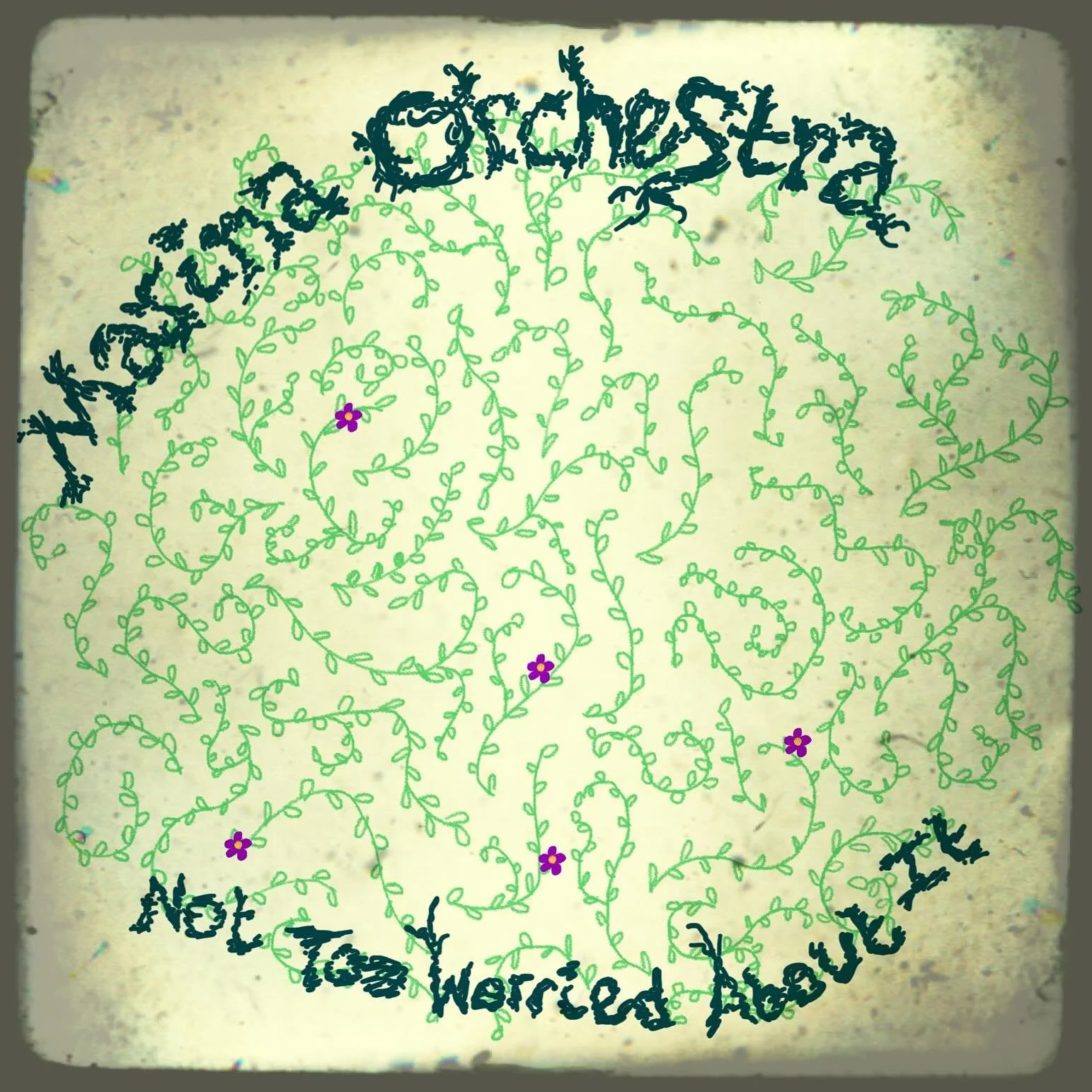 New single in the stream :)
Purchase on Bandcamp to support the band! Link in bio. 
Enjoyyyyyy 🤗
#marinaorchestra #newmusic #nottooworried #neworleans