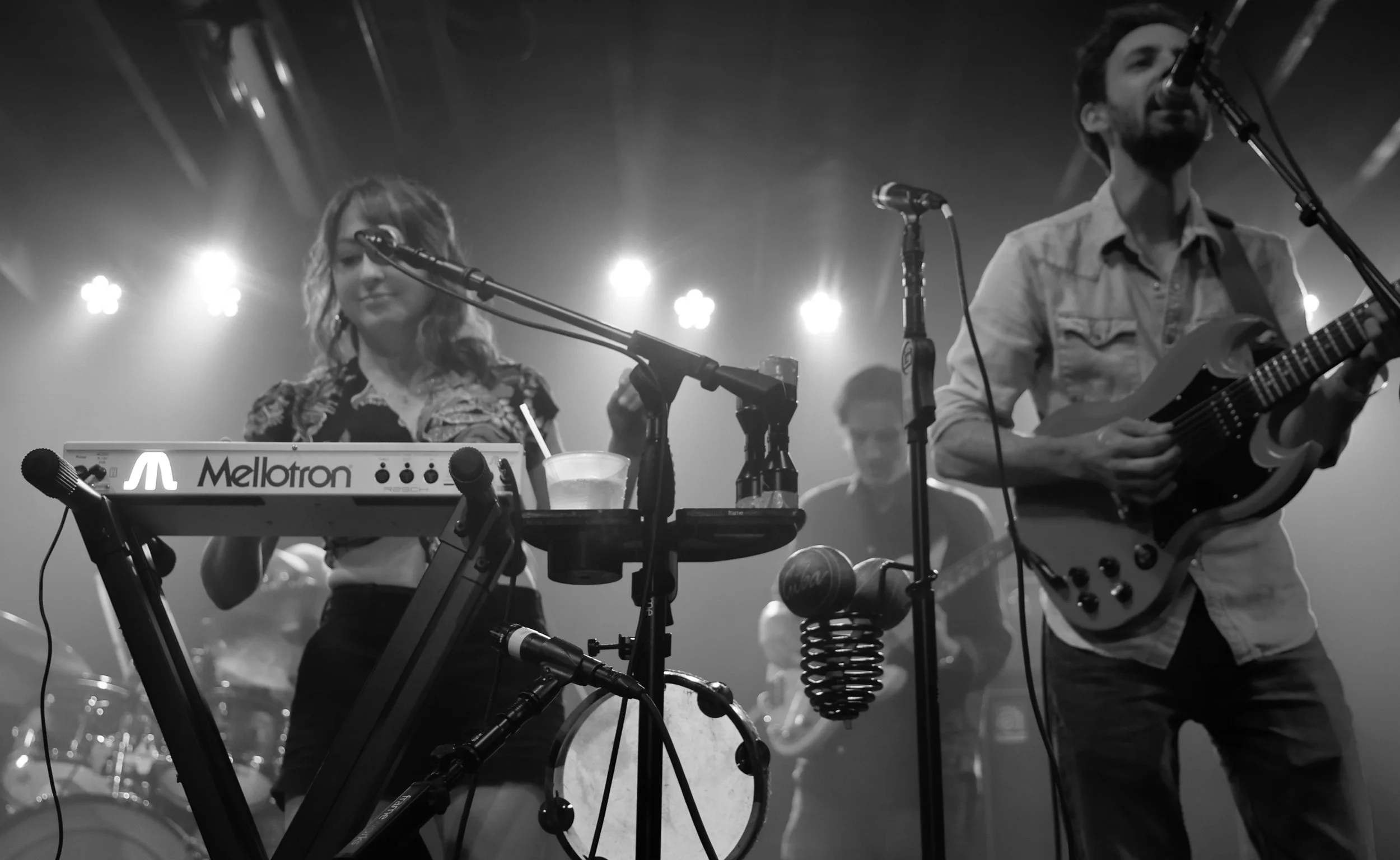 01 Marina Orchestra - Tipitina's - 5-28-23.JPG