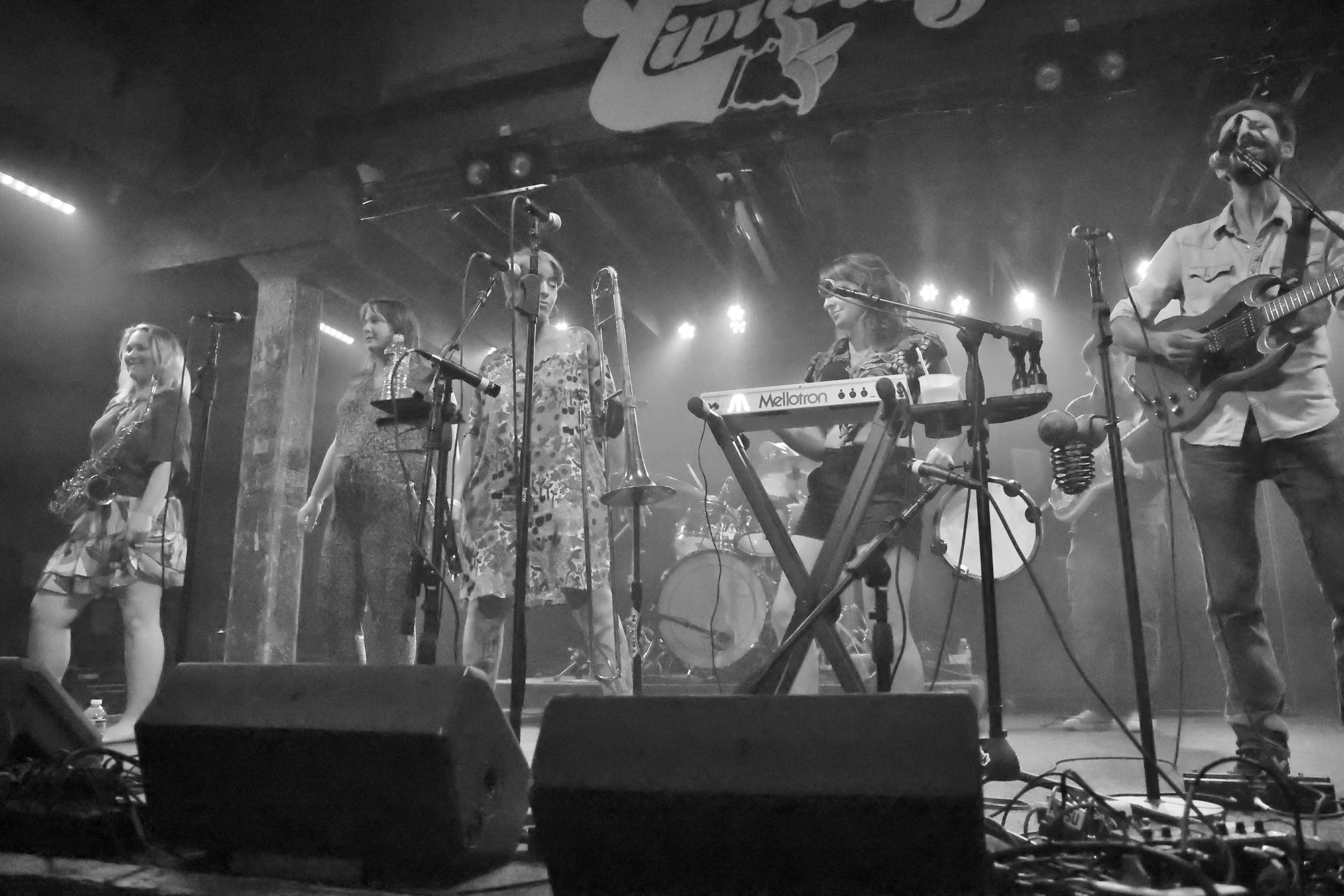 26 Marina Orchestra - Tipitina's - 5-28-23.JPG