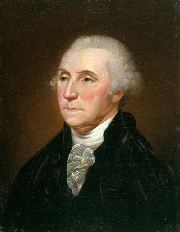 Charles Willson Peale (1795), Collection of the New York Historical Society