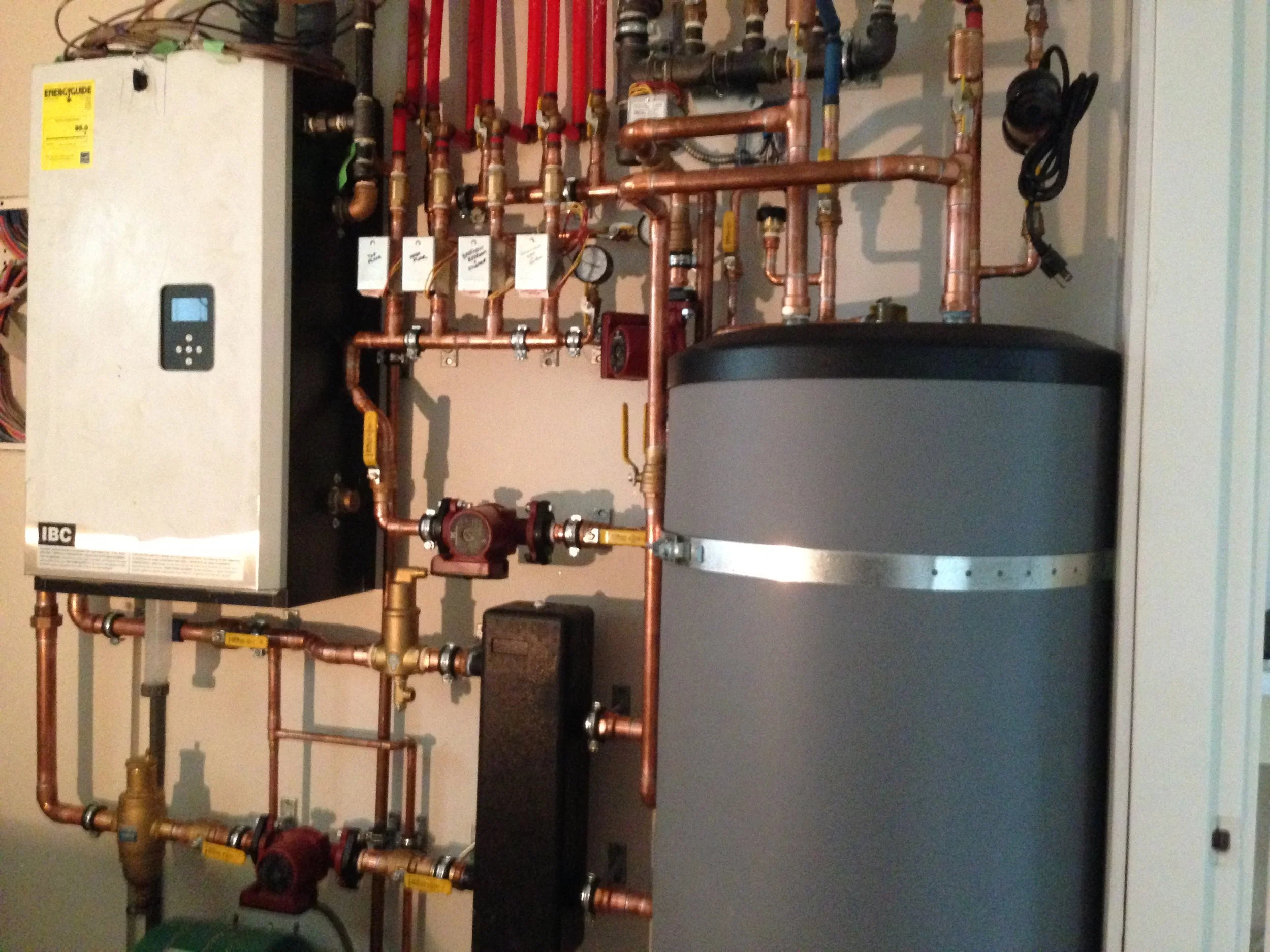 Vancouver City Plumbing in Vancouver