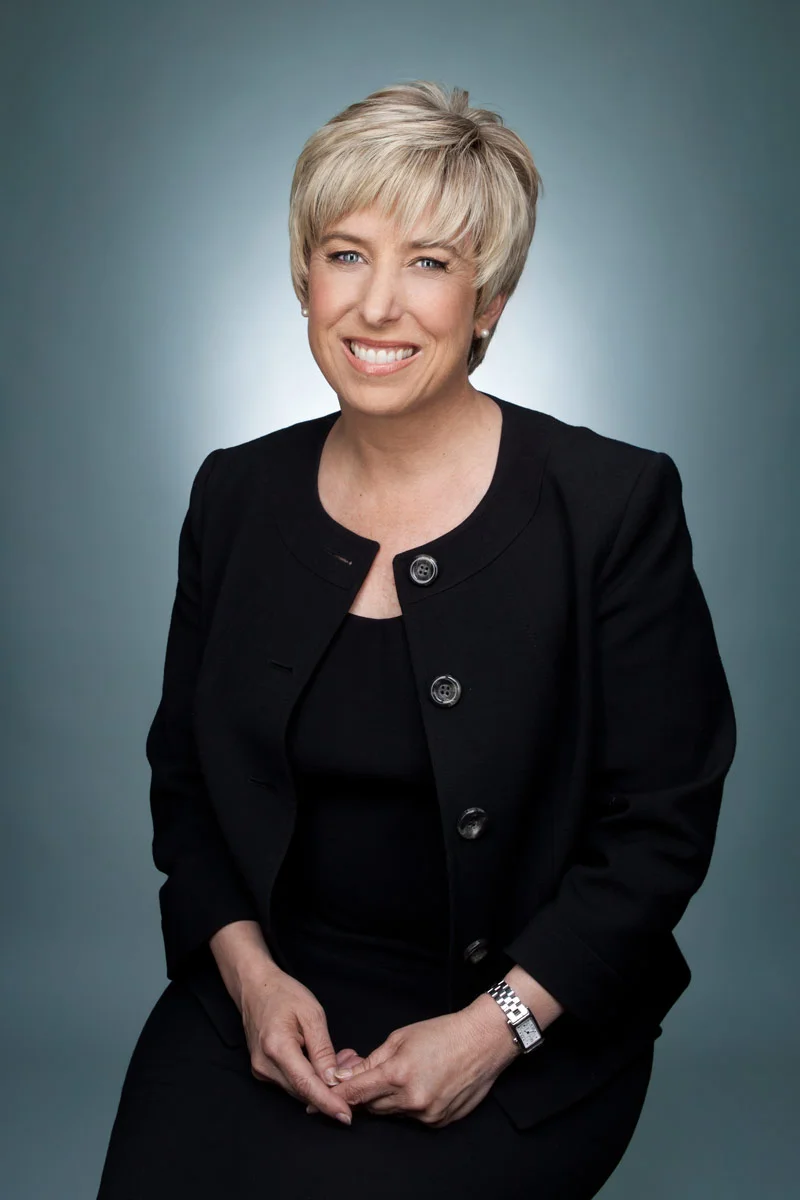 Former LA City Controller Wendy Greuel