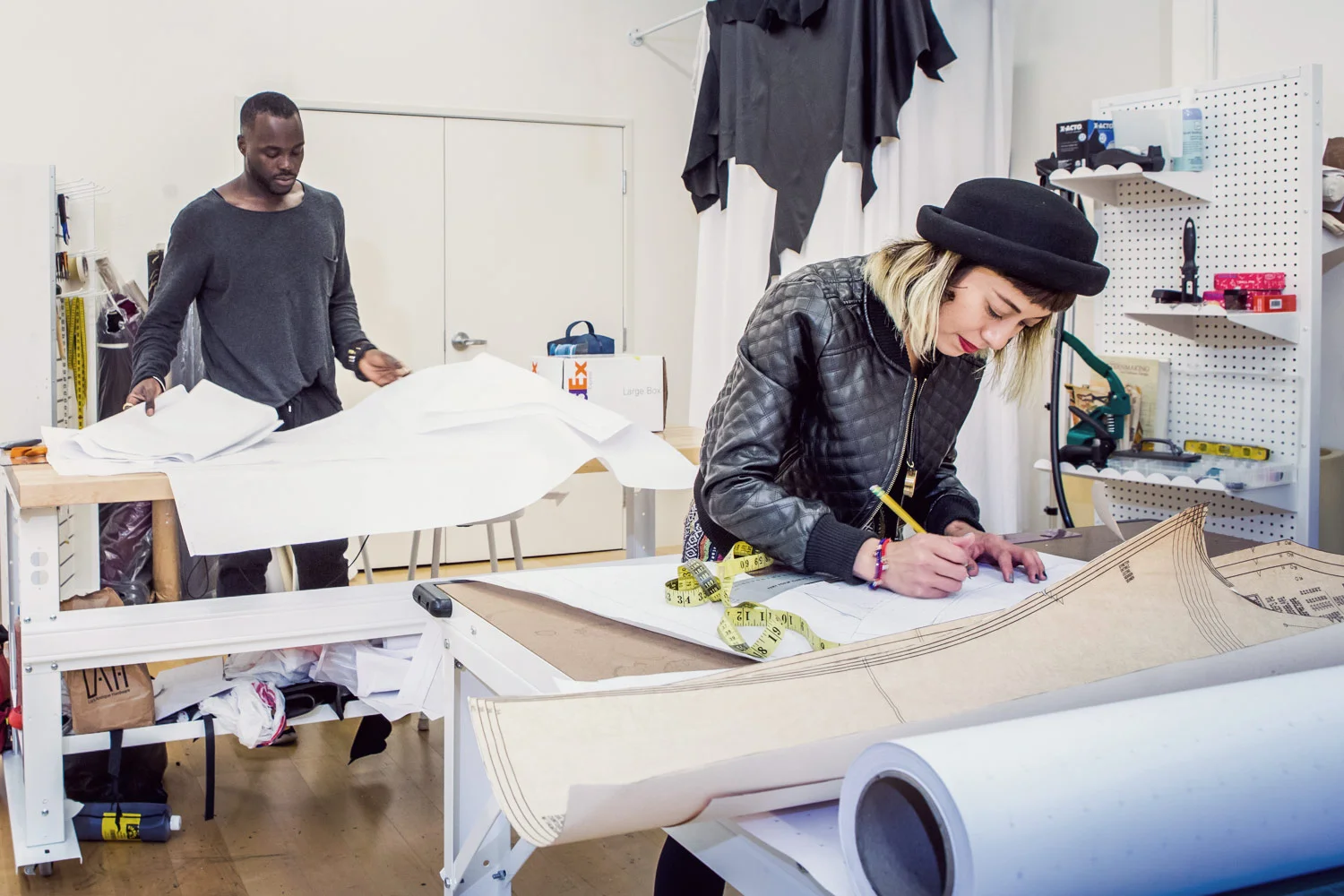 Maker City LA