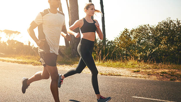 Is Running Good For Cyclists?