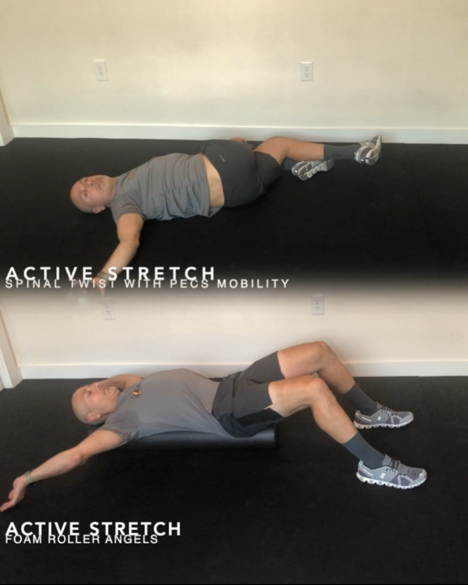 Weekend Readiness Series: How I Prepare for Active Saturdays and Sundays