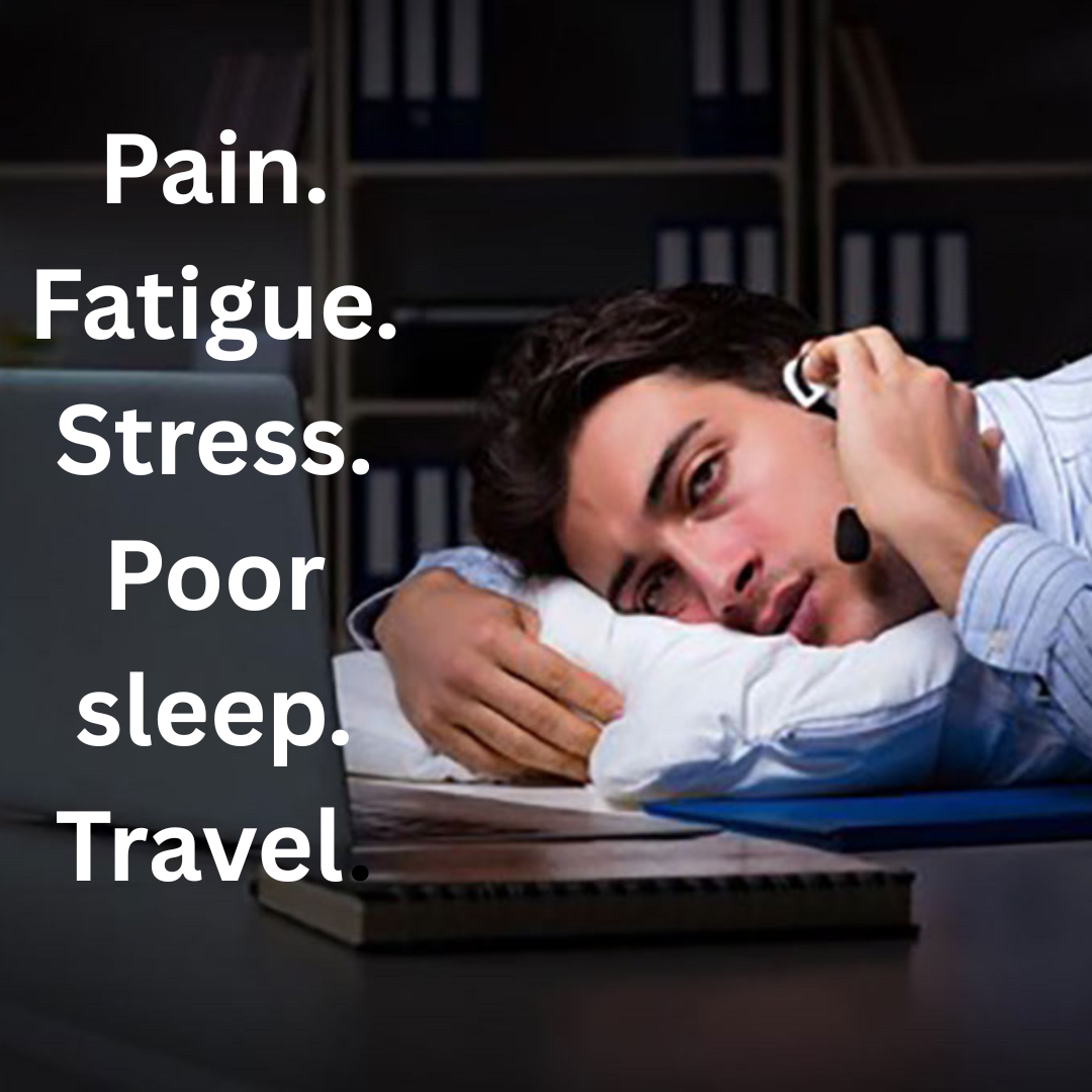 The Hidden Failure Point in Most Health, Performance, and Longevity Plans