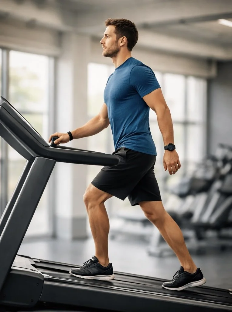 Longevity Isn’t About Doing More.  It’s About Doing Things at the Right Time.