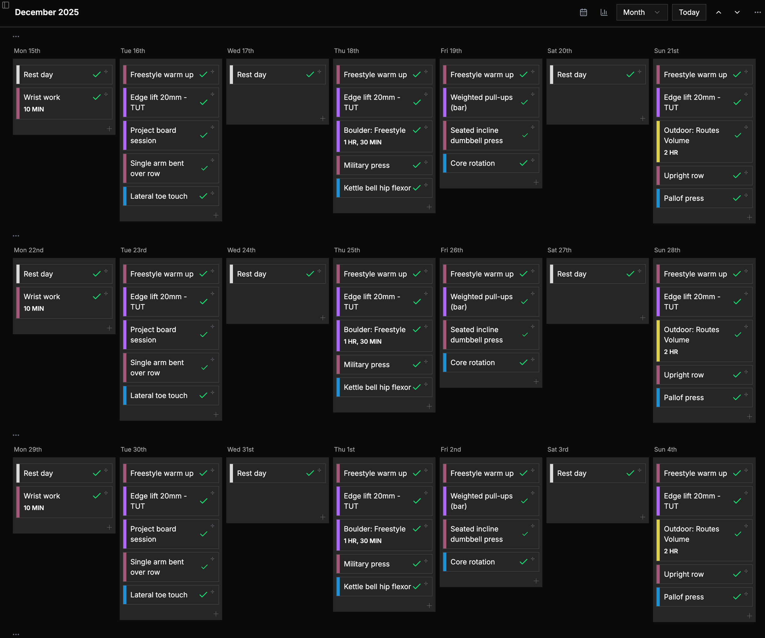 Designing an Injury Recovery Plan That Gets You Back to Performance — As Efficiently As Possible