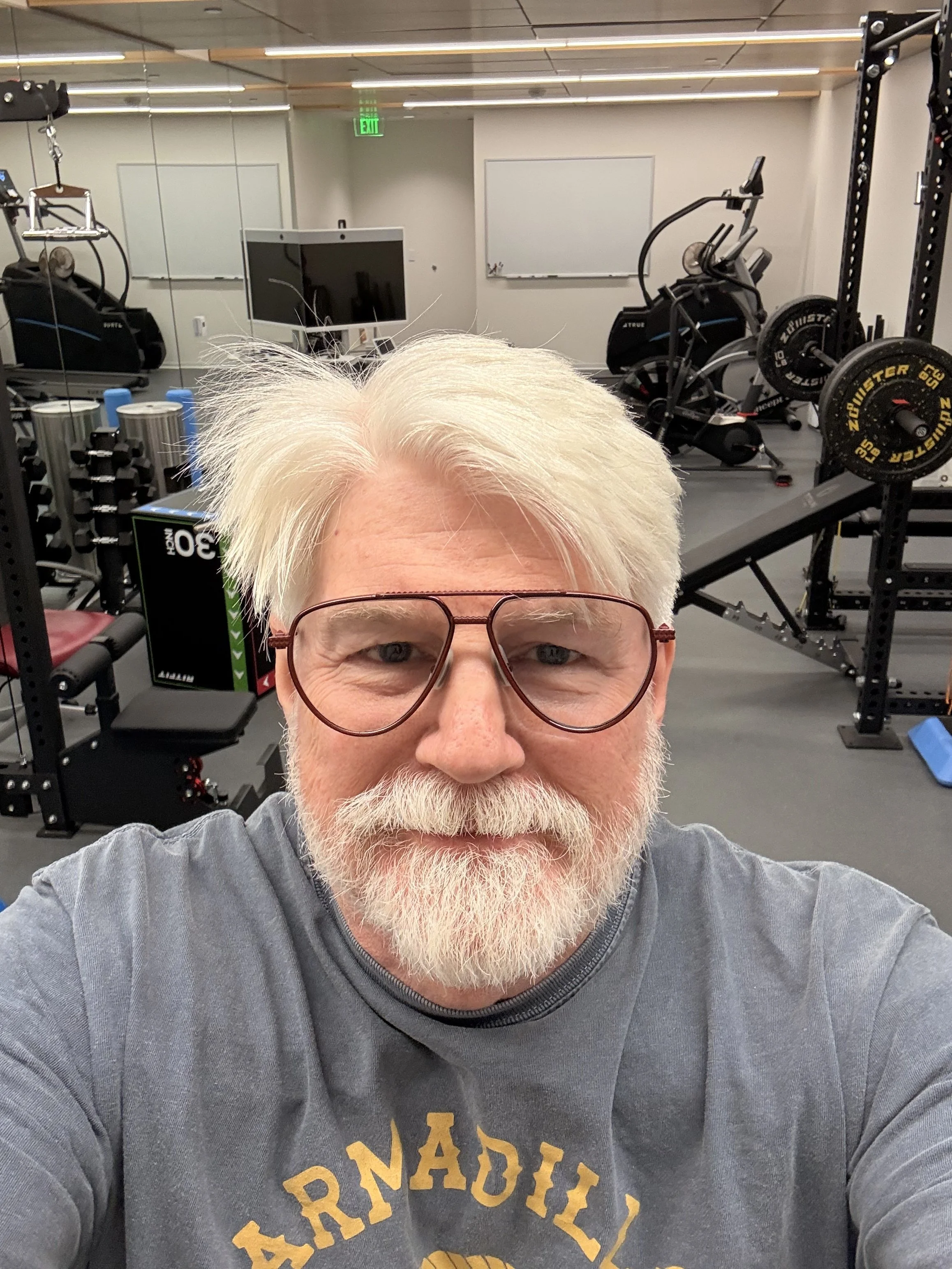 From Bill to Steve, and What Comes Next