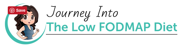 Larah is at @LarahBrook on Twitter, @Larahlowfodmap on Insta and @lowfodmapdietLarah on FB
