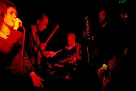 ”Det perkussive fundamentet er noe for seg sjøl (…) Martin Smidt og Carl Haakon Waadeland på trommer og allehånde perkusjonistisk isenkram” (…) ”Vi har nemlig med et band, en musikk og en vokalist å gjøre som har noe enormt med personlighet å fare med. Du verden så bra dette er!!!” Puls, Tor Hammerø (fra anmeldelse av Dadafons album ”Visitor” 2002)