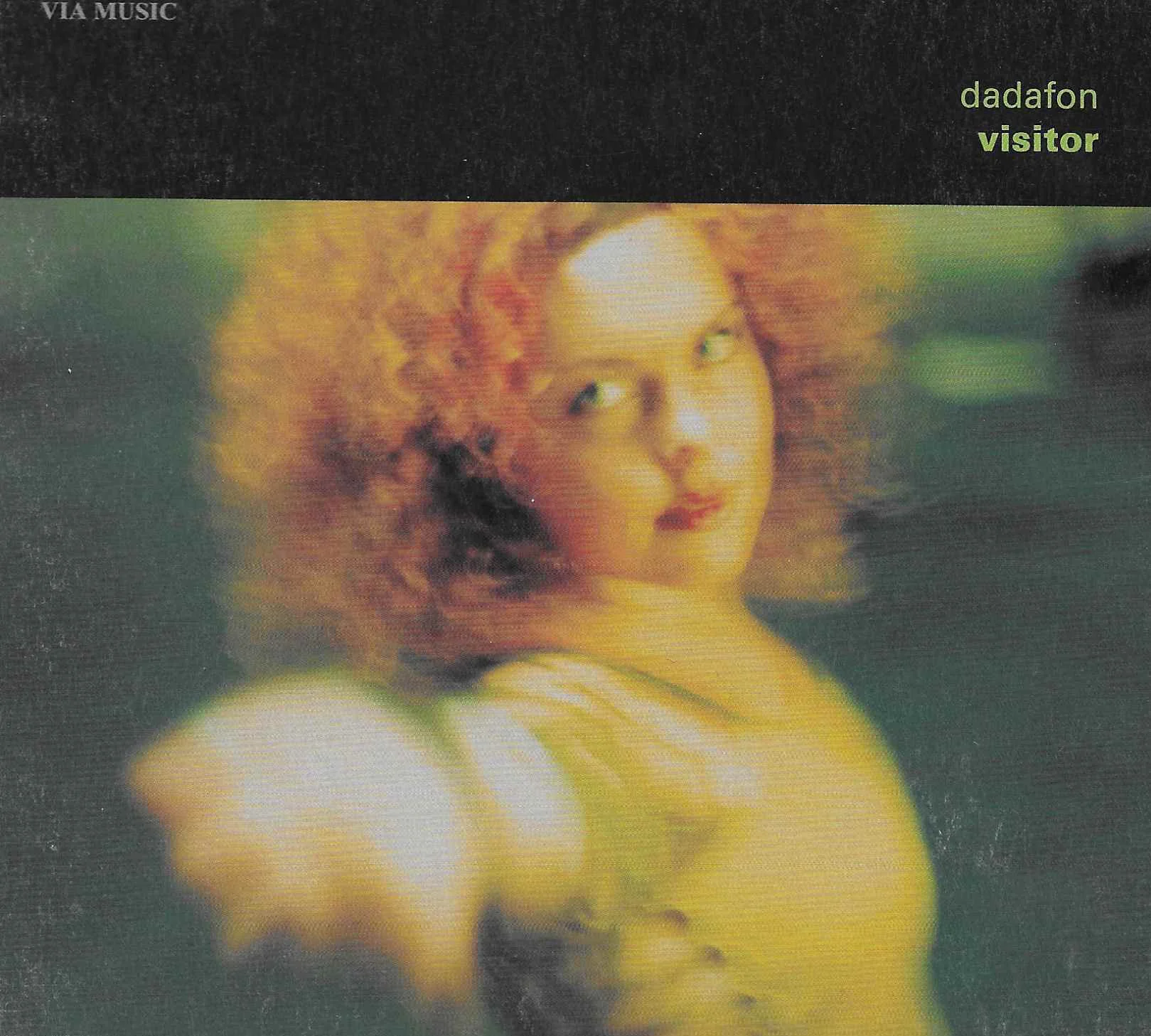 ℗ 2002 Via Music
