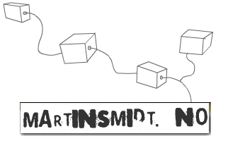 MARTIN SMIDT