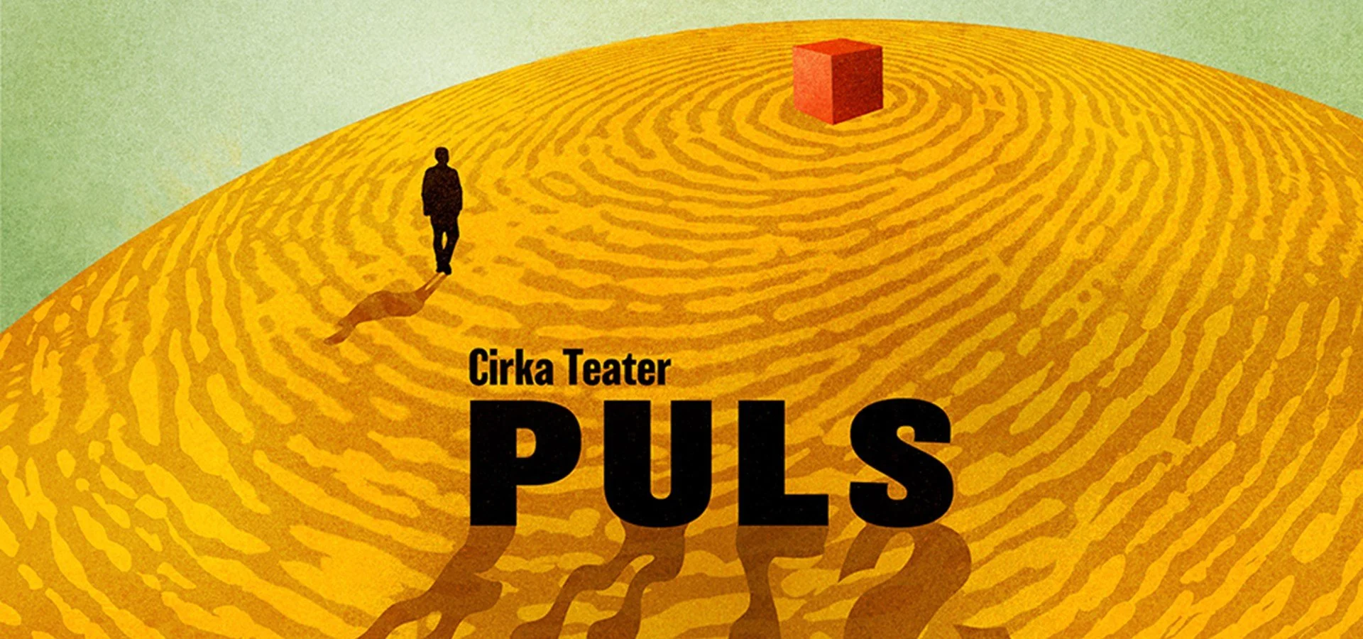 Music for PULS - Cirka Teater 2022 Production