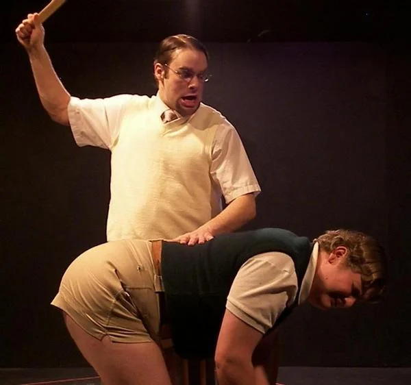 Tater Stew A school boy must overcome the tyranny of an overbearing schoolmaster. Production San Francisco Fringe Festival San Francisco, California - 2009 Production Buttenik Ensemble at Live Girls Theater Seattle, Washington - 2007