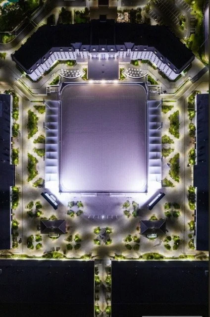 WEC Ocala Winter Series