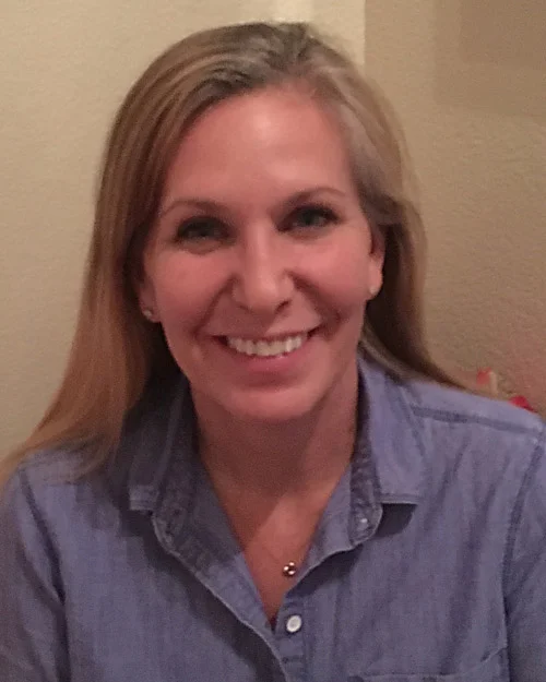 Susan Benke, New Patient Coordinator