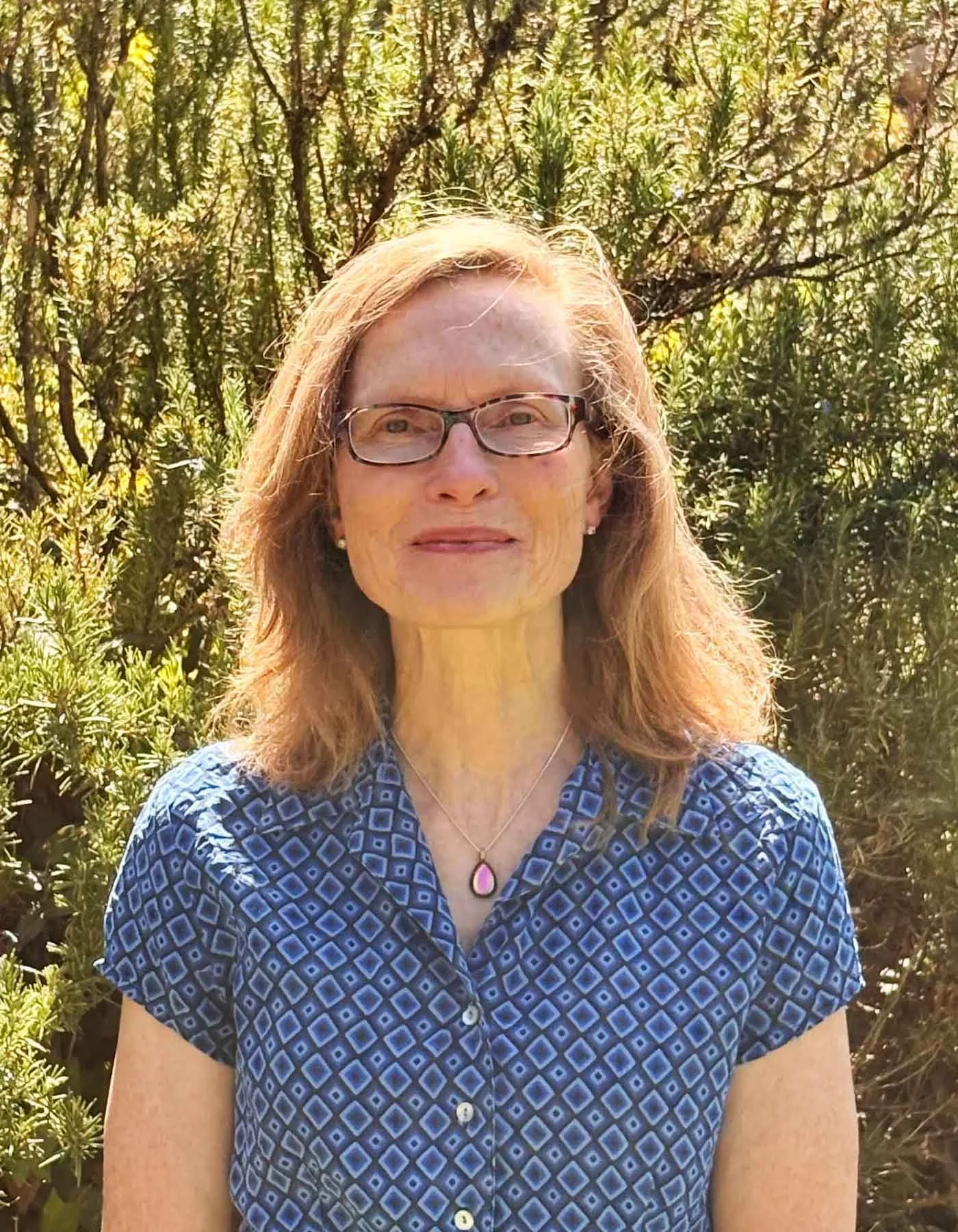 Nathalie Bera-Miller, MD, MPH,  Founder, Pacific Integrative and Functional Medicine