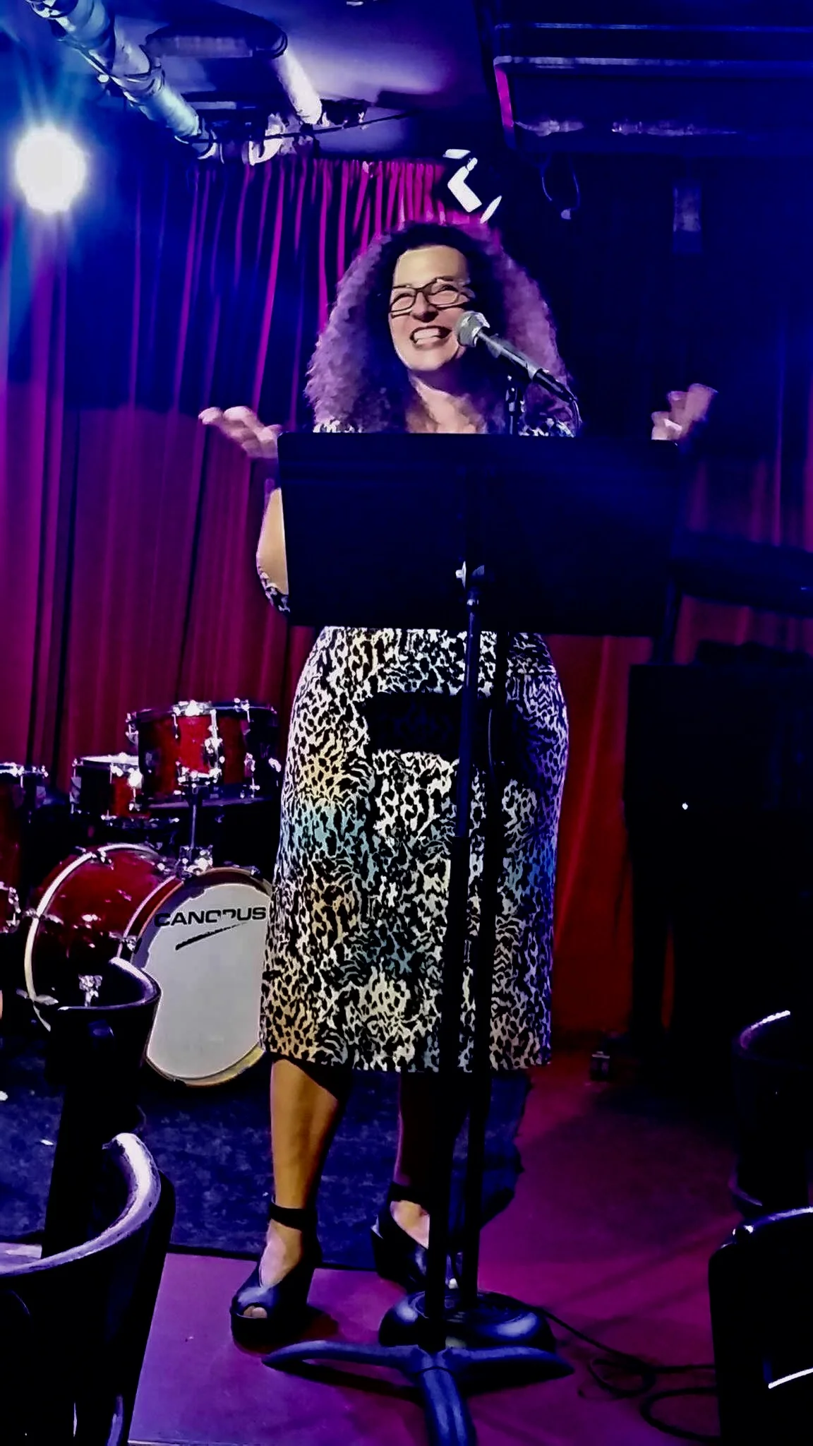 Kendra Tanacea