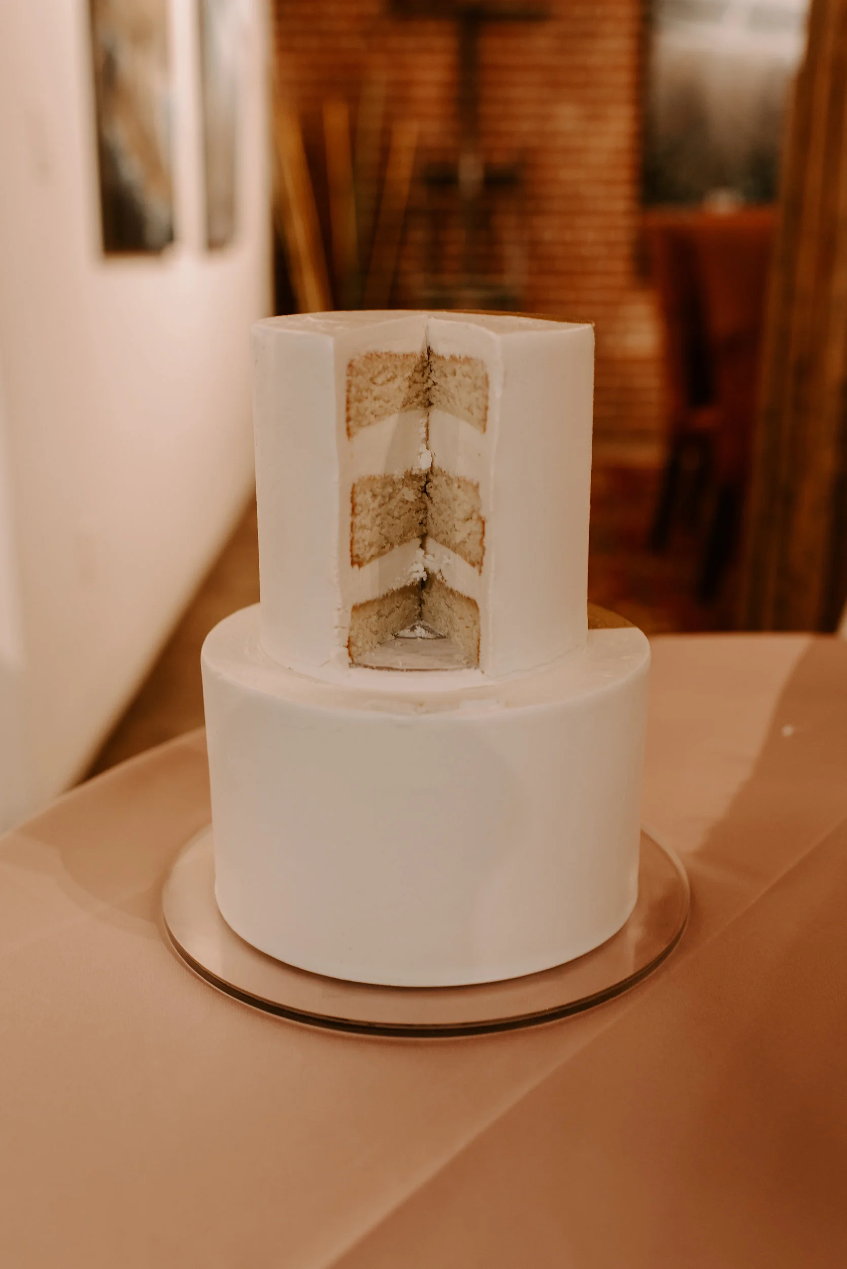 Wedding Cake: Dream Cakes