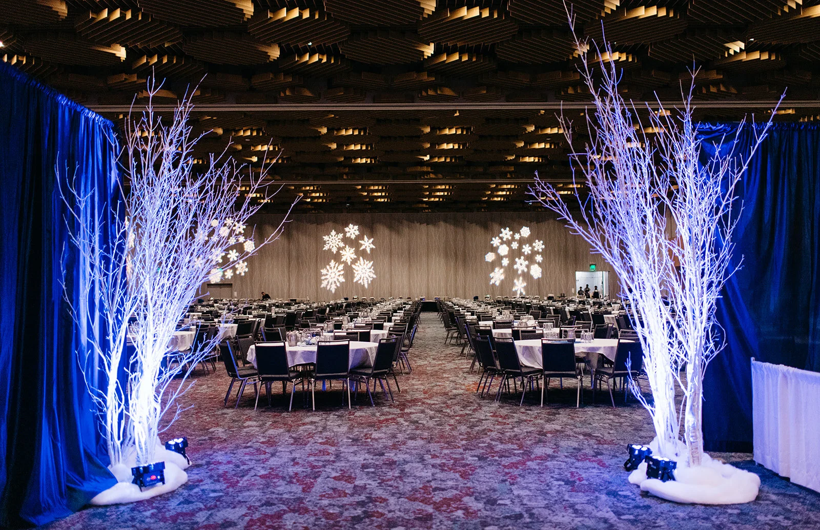 Danielle Caldwell Events Wedding And Event Planner Based In