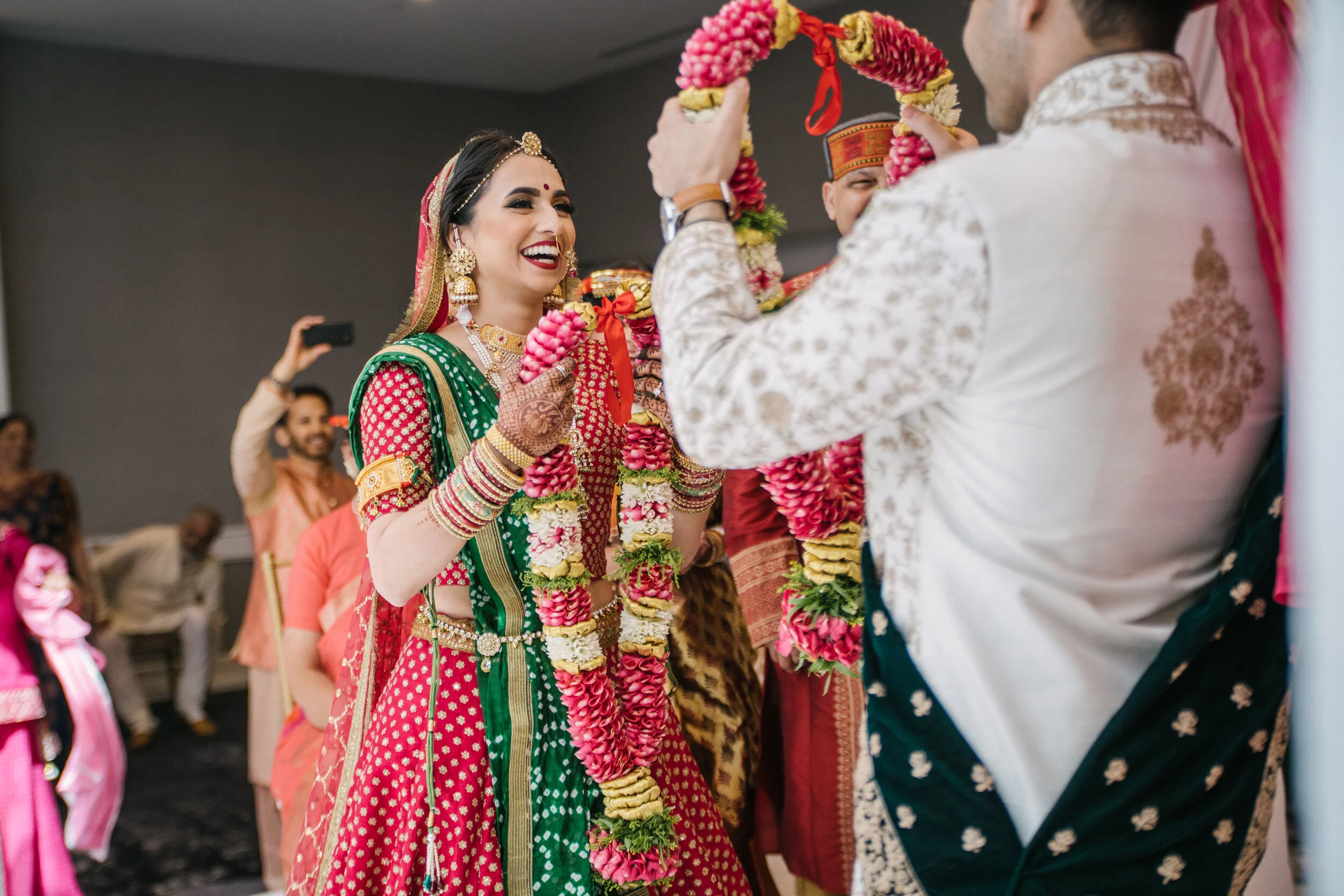 Portland Wedding Planner