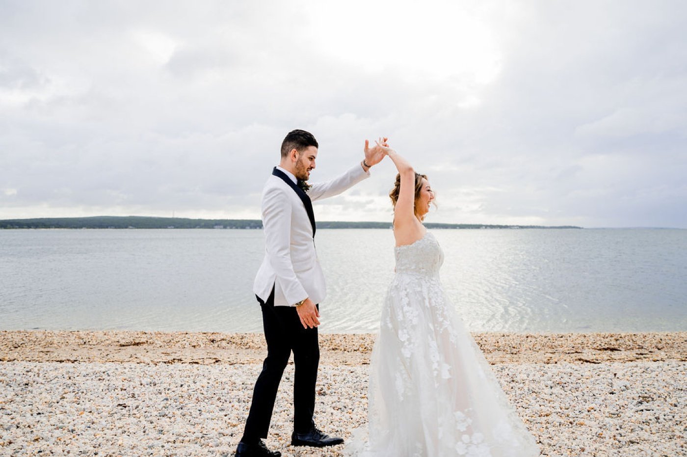 Long Island bridal photography