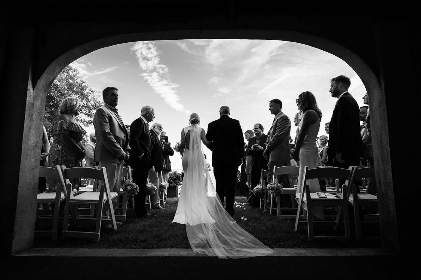Jennifer Campos Photography - Long Island, NY Wedding Photographer