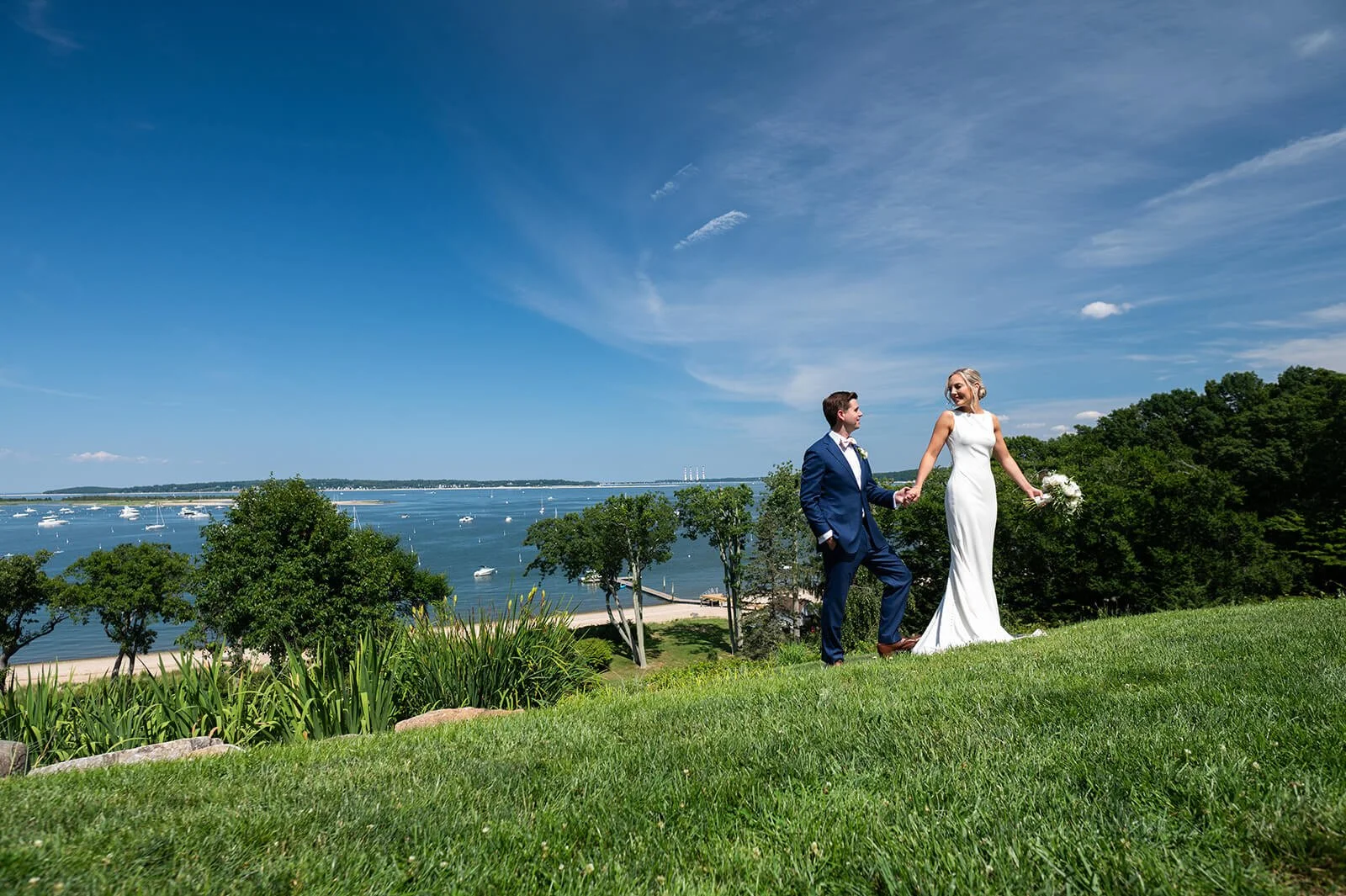 Jennifer Campos Photography - Long Island, NY Wedding Photographer