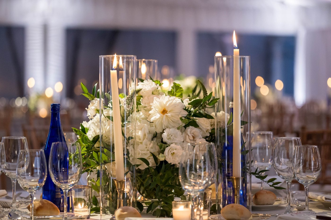 Danielle Caldwell Events - NYC Wedding Planner