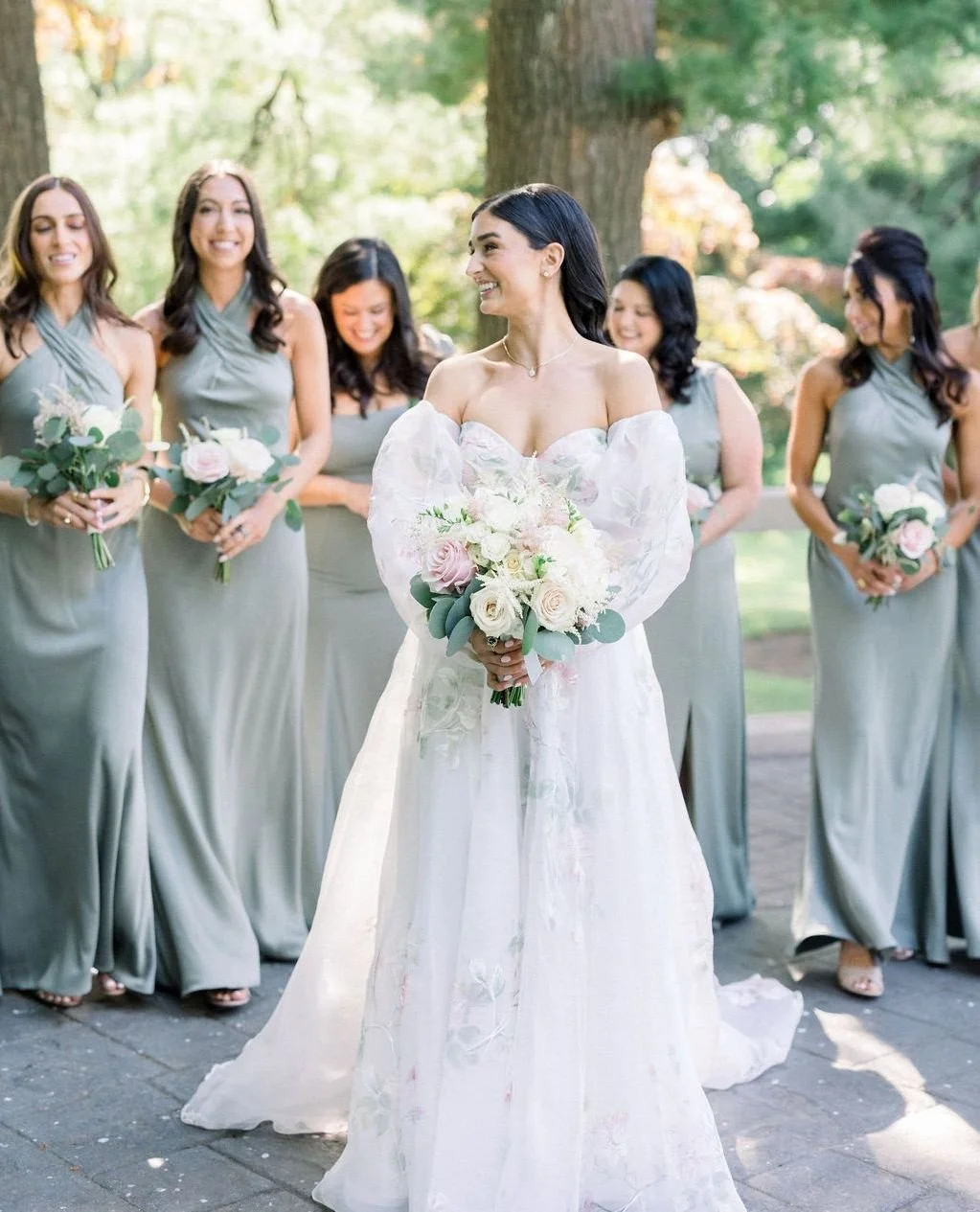 The best shots of a beautiful day. Congratulations to this happy couple!🤍
Wedding Planning & Design: @daniellecaldwelleventsllc
Venue & Catering: @tappanhillmansion @abigailkirschculinary
Photography: @kaylatiffanyphoto
Videography: @w