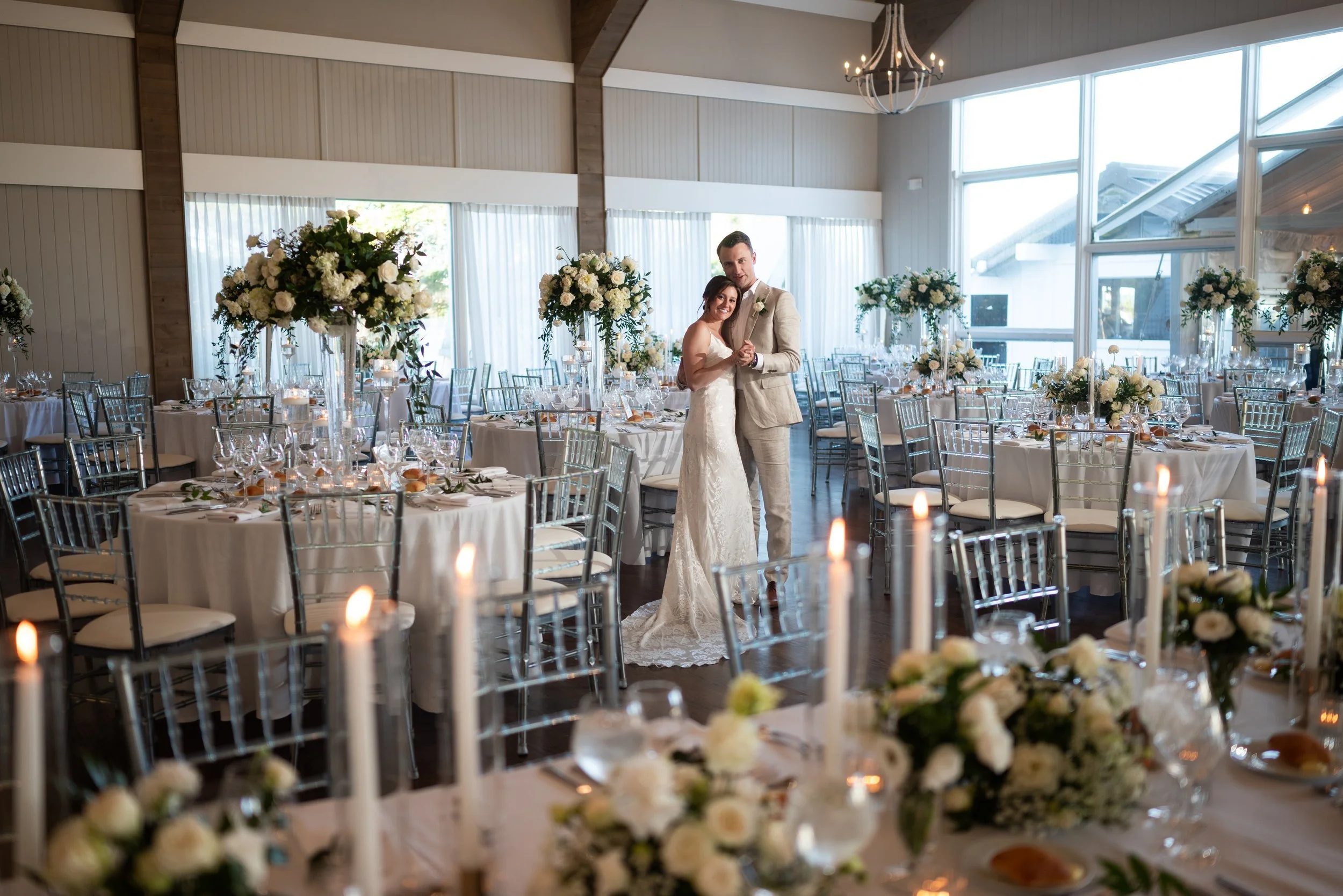 The Best Long Island Wedding Locations for Every Style | Danielle