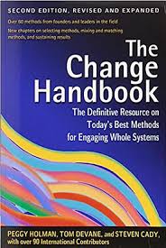 The Change Handbook