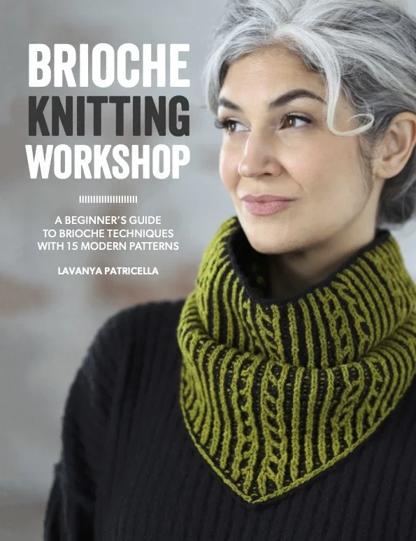 Book Signing at Knit Club (Providence, RI)