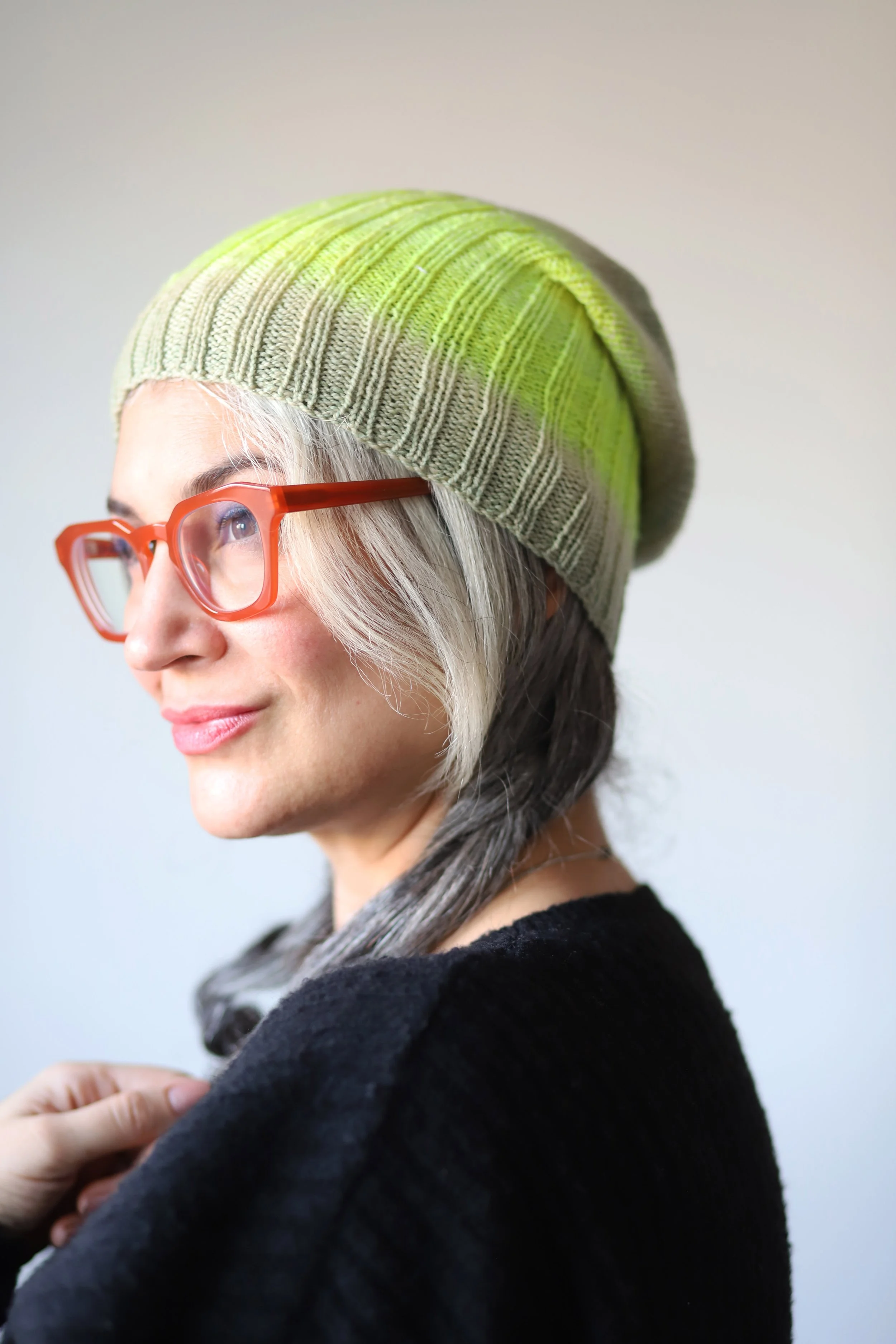 Beginner Knitting at Juxtahub (Emmaus, PA)
