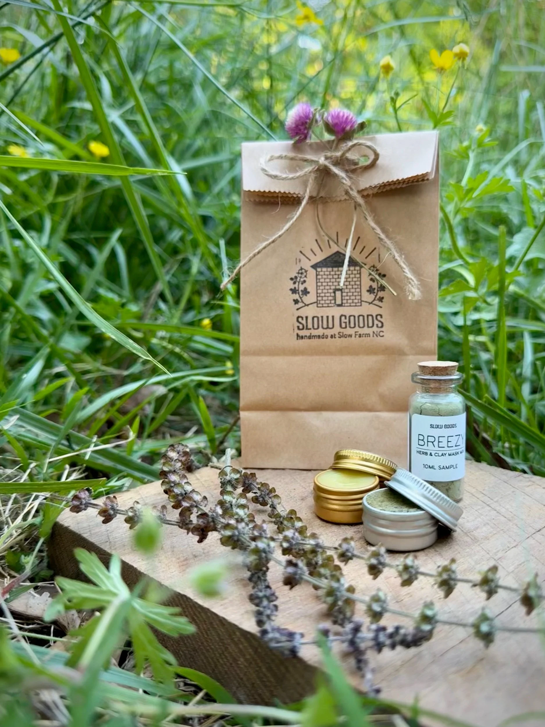 Summer Sampler Sets