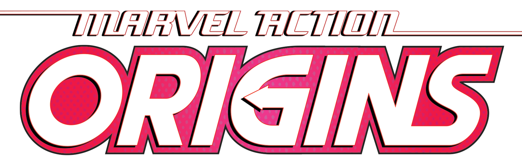 Marvel Action Origins