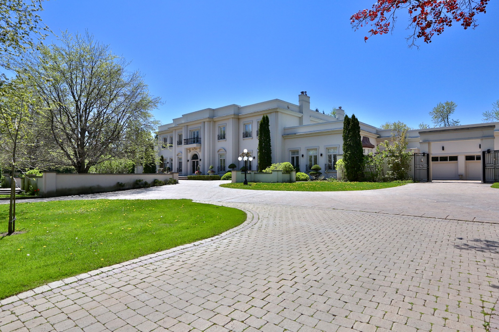 Robert Herjavec House Bridle Path