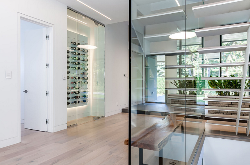 Bryan Baeumler S Bryan Inc Burlington House Hits The Market