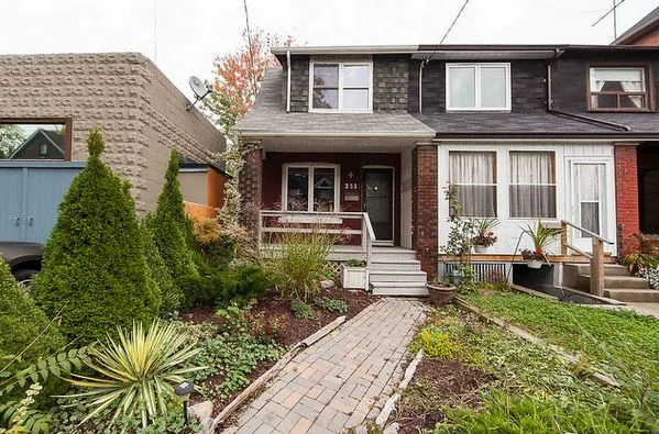 And it went for.....