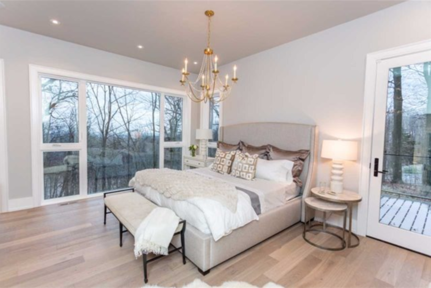 Bryan And Sarah Baeumler S Bryan Inc Highview House Sells The