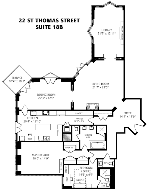 22 St. Thomas Street floorplan.png