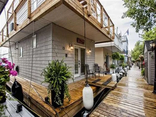 #15  7 Brimley Road South - CLIFFSIDE